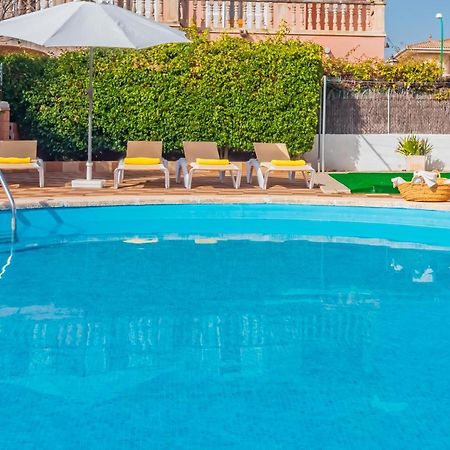 Villa Cauells By Mallorca Villa Selection PMI Eksteriør bilde
