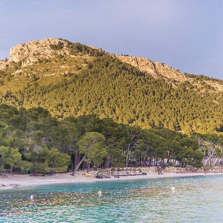 Villa Cauells By Mallorca Villa Selection PMI Eksteriør bilde