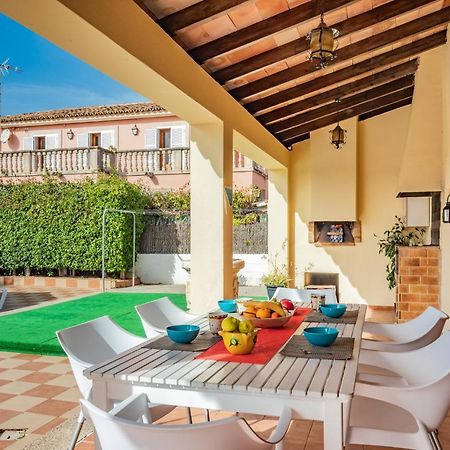Villa Cauells By Mallorca Villa Selection PMI Eksteriør bilde