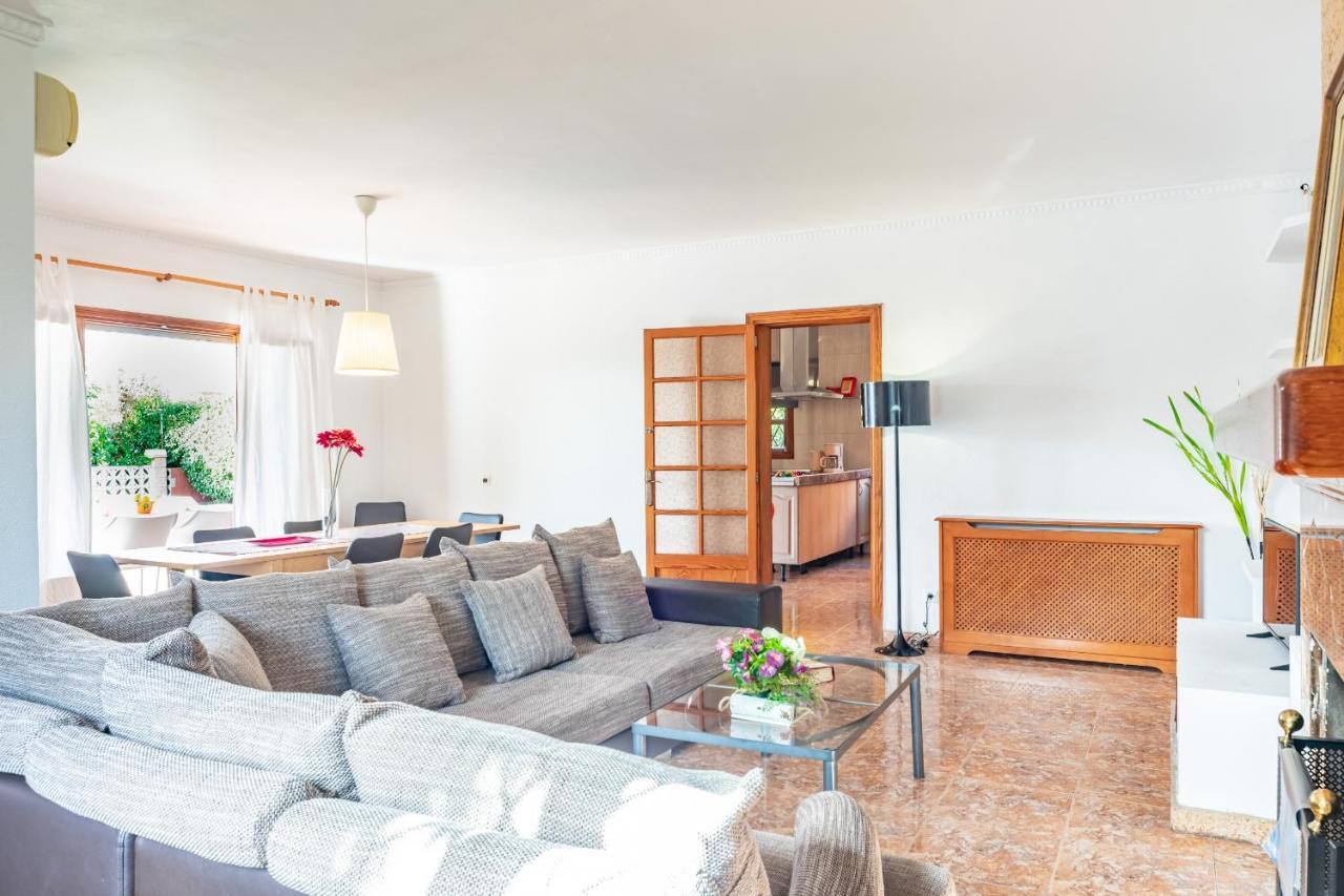Villa Cauells By Mallorca Villa Selection PMI Eksteriør bilde