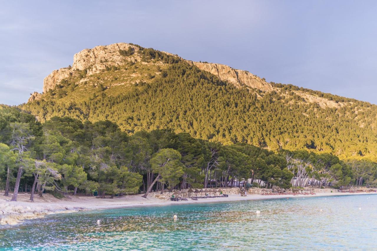 Villa Cauells By Mallorca Villa Selection PMI Eksteriør bilde