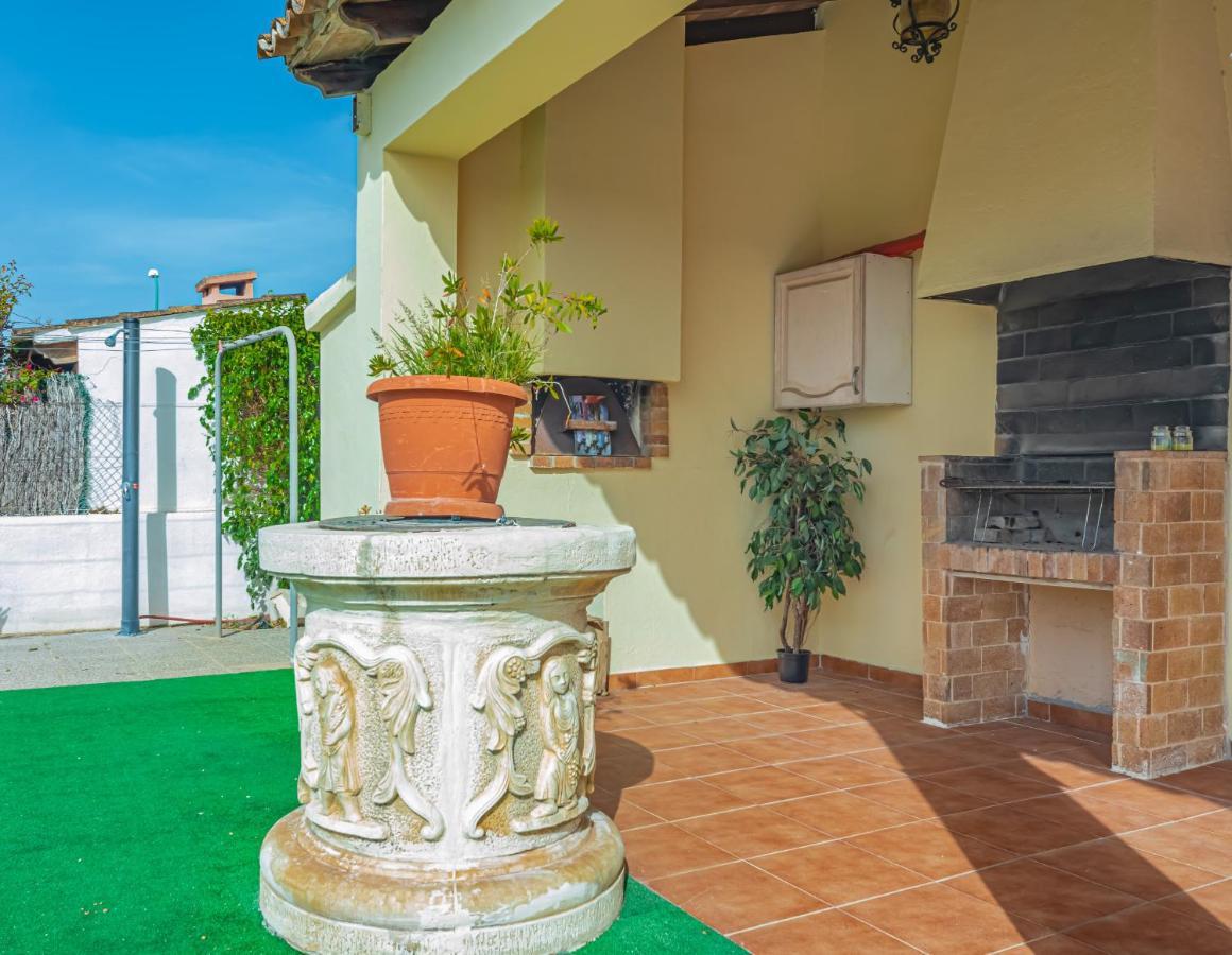 Villa Cauells By Mallorca Villa Selection PMI Eksteriør bilde