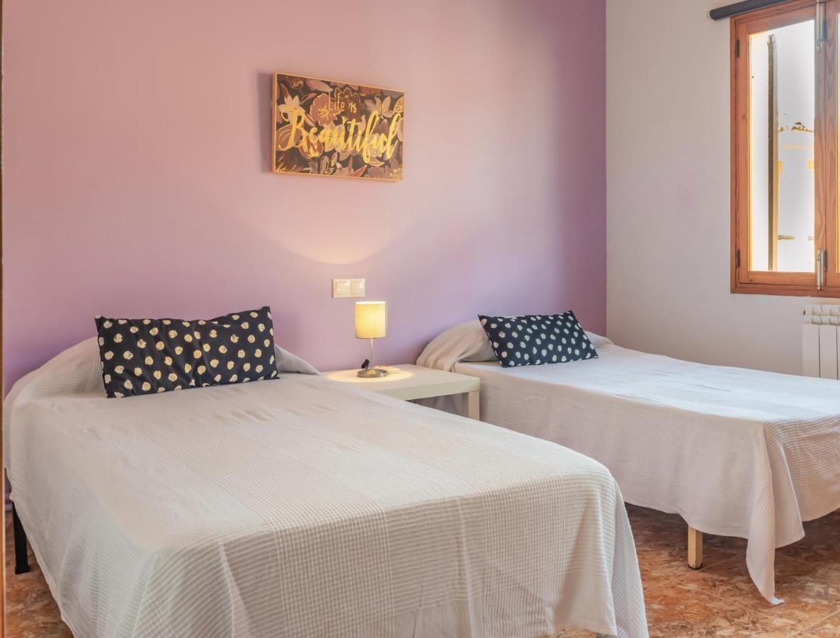 Villa Cauells By Mallorca Villa Selection PMI Eksteriør bilde