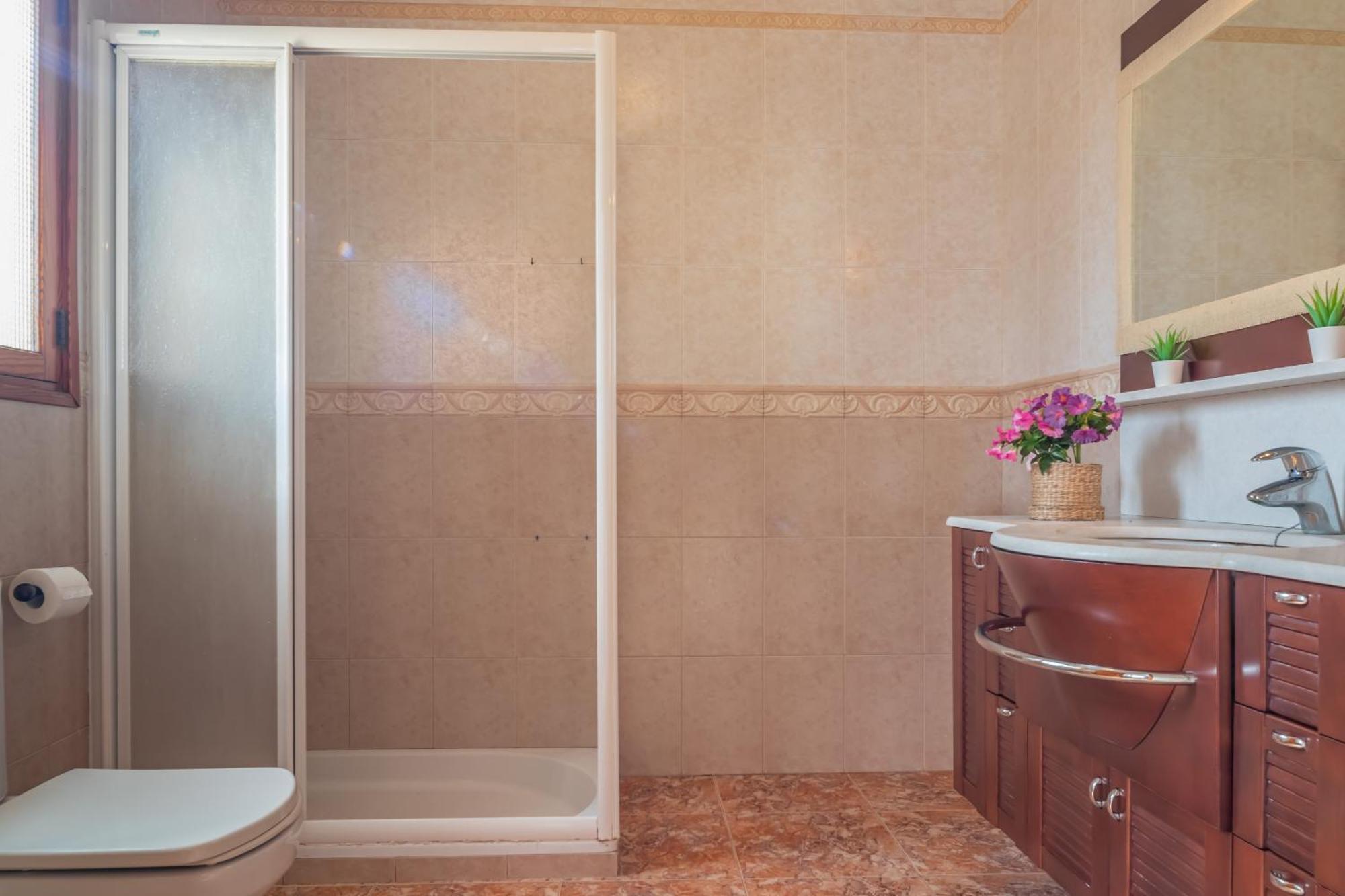 Villa Cauells By Mallorca Villa Selection PMI Eksteriør bilde